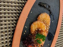 -粤海璇宫·木棉花高空旋转餐厅·聚会派对