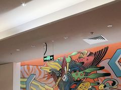 -墨纪Mojí墨西哥餐厅(官舍店)