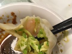 -黄家饺子东北特色菜馆(湖滨商业街店)