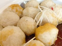 -郭林家常菜(狼垡店)