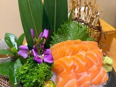 -樱の千渡日式料理·铁板烧•烧鸟(金盛田广场店)