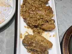 -君霖海鲜私房菜(春柳店)