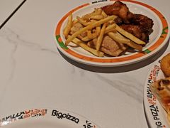 -比格比萨自助(赛罕区万达广场店)