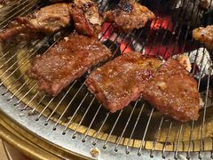 -西塔老太太泥炉烤肉(亚运村店)