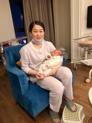 -季橙月子护理中心