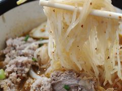 -榮泰米粉湯(Left Shop)