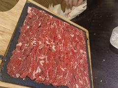 -井格重庆火锅(西直门凯德Mall店)