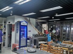 大堂-三兴涮羊肉(荣安大街店)
