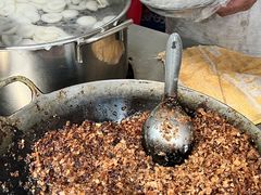 -共和老洪豆花草粿水粿