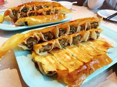 -普天和酒楼·新津菜·烤鸭(天津之眼店)
