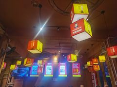 景观位-阿婆情腊排骨火锅(金虹路店)