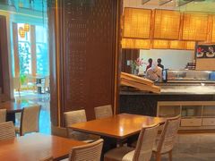 -广东嘉华大酒店·季花铁板烧餐厅