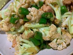 -食欲老院子荆芥疙瘩汤(经五路店)