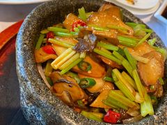 -八分饱·西津会(西津渡店)