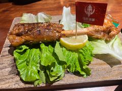 -马灯部落·西湖边的创意山景餐厅(虎跑动物园店)