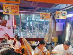 -令狐冲·炭烤活鱼(宝龙店)