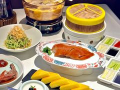 -在前门·烤鸭北京菜(五月花广场店)