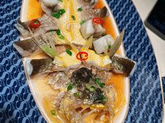-炳胜私厨(万象前海店)