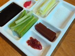 -老北京炸酱面·烤鸭(前门店)