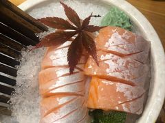 -桃太郎创作料理(大坪店)