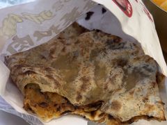 -邵建华师傅梅菜扣肉饼(麓山总店)