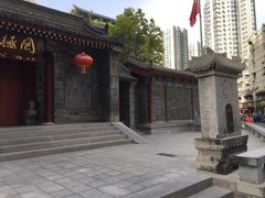 -罔极寺
