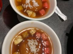 糖油粑粑-凤凰湘语·湘粤鲜融(浦东旗舰店)