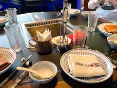 -大隐·成都火锅Bistro(合生麒麟新天地店)