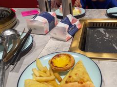 -奢谷·海鲜自助(南海万科店)