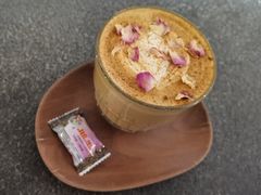 -沪水焙煎室(淡水路店)
