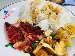 -阿政粤小馆(中央大街店)