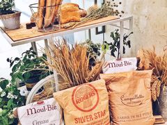 -WHEAT&BAKER-麥(凯德来福士店)