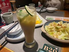 -云海肴·汽锅鸡·云南菜(高德置地店)