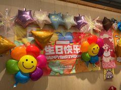 -乐凯撒披萨(欢乐颂购物中心店)