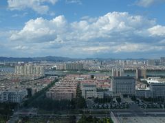 -锦州喜来登酒店