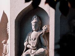 -南普陀寺