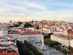 -圣胡斯塔升降机