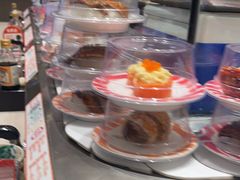 -新一番三文鱼寿司(大东海店)