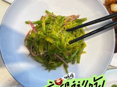 -凯鸽酒楼•雁北民间菜(华北星店)