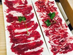 -为什么牛潮汕牛肉火锅(万胜广场店)