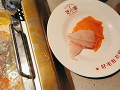 -芝小官毛肚火锅海鲜自助(淮安清江浦区新亚店)