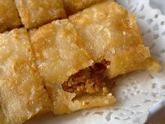 甜薄撑-凌记(泮塘路店)