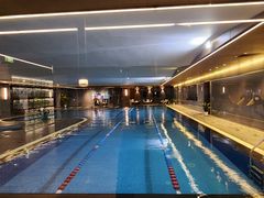 -OXYGYM奥美氧舱运动中心(丽都水岸店)
