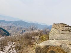 -慕田峪长城