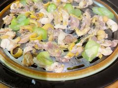 -阿鸡鱼庄·顺德鲜蒸小炒(亚运村店)