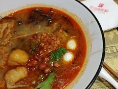 -瓦记米粉(东鼓道店)