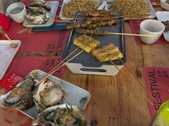 -木屋烧烤(惠阳华润小径湾店)