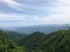 -塔云山