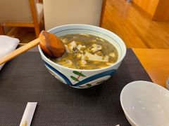 -杭州国际会议中心洲际酒店-面工坊
