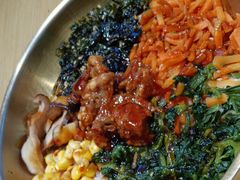 -朴大叔拌饭(上海真如环宇城店)